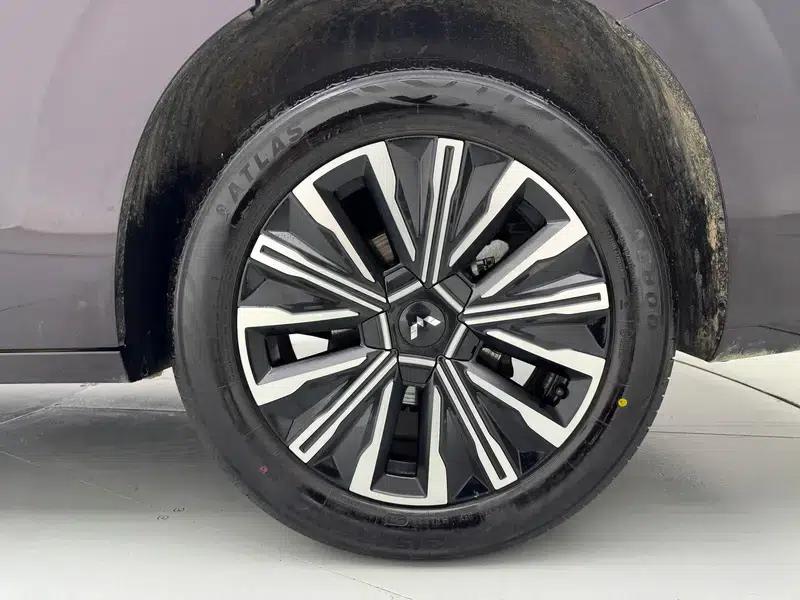 Starlight 730 2025 1.5T CVT Elite — миниатюра 9