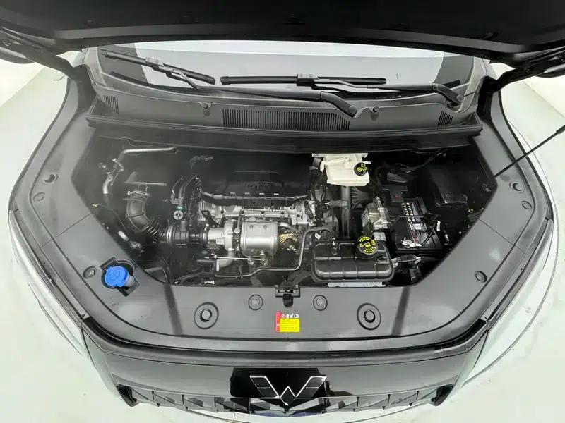 Starlight 730 2025 1.5T CVT Elite — миниатюра 10