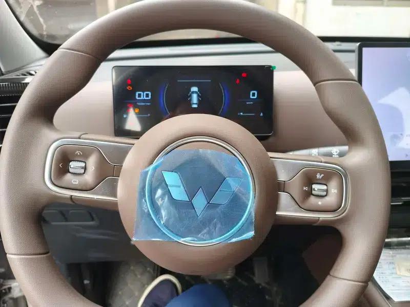 Starlight 560 2026 Model 1.5T CVT Elite — миниатюра 12