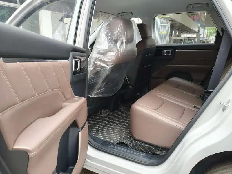 Starlight 560 2026 Model 1.5T CVT Elite — миниатюра 14