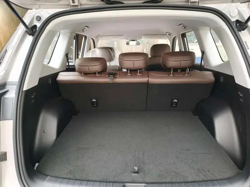 Starlight 560 2026 Model 1.5T CVT Elite — миниатюра 19