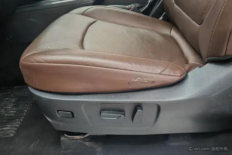 D-MAX 2021 1.9T Automatic 4WD Diesel Global Edition RZ4E — миниатюра 18