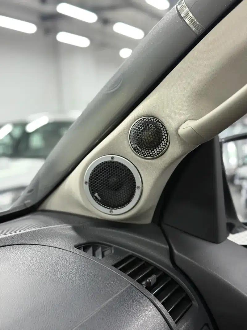 D-MAX 2018 3.0T 4WD Automatic Super Luxury Model 4JJ1-TC HI — миниатюра 8