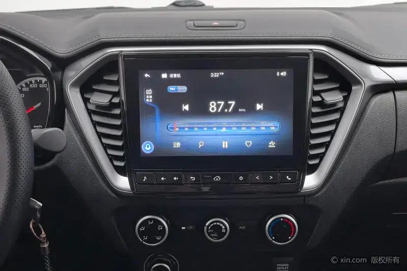 D-MAX 2021 1.9T Manual 4WD Diesel Global Sport RZ4E — миниатюра 13