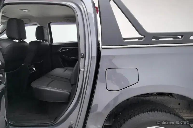 D-MAX 2021 1.9T Manual 4WD Diesel Global Sport RZ4E — миниатюра 20