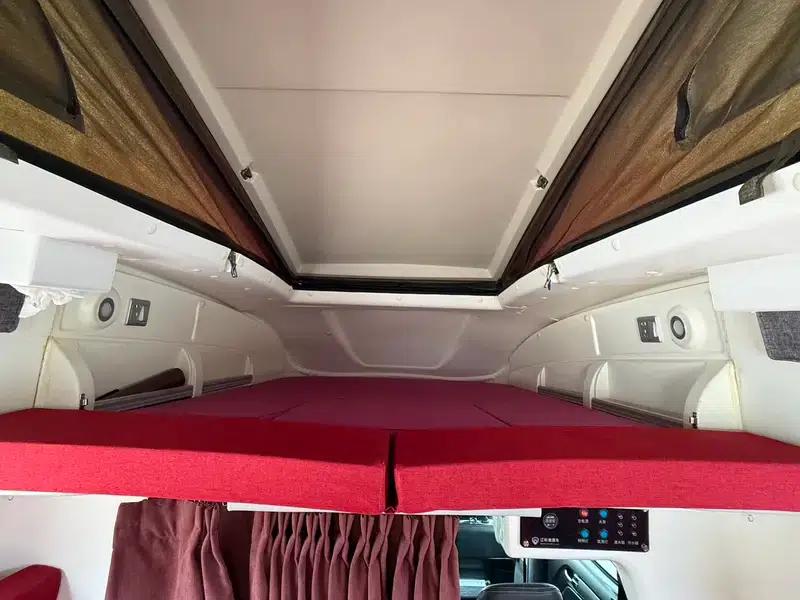 D-MAX 2019 3.0T 4WD Automatic Super Luxury Model 4JJ1-TC HI — миниатюра 11