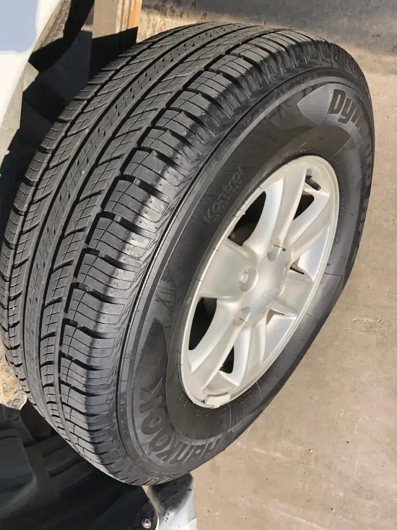 D-MAX 2015 2.5T 2WD Automatic High-Pass Elite 4JK1 — миниатюра 7