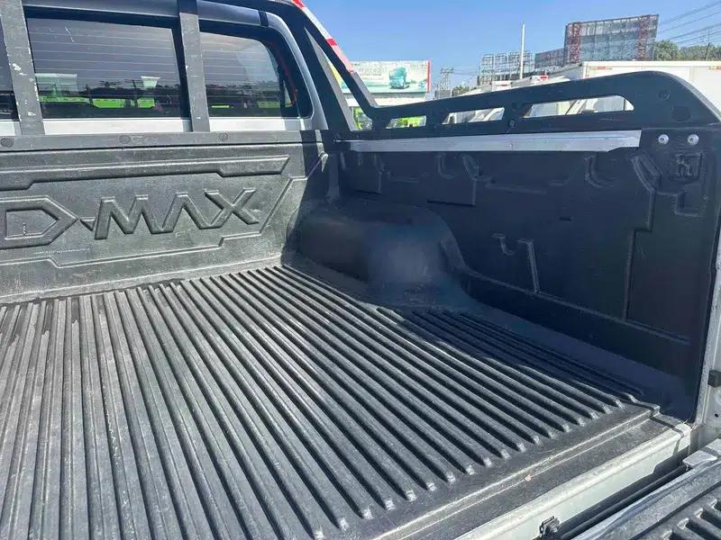 D-MAX 2015 2.5T 2WD Automatic High-Pass Elite 4JK1 — миниатюра 15