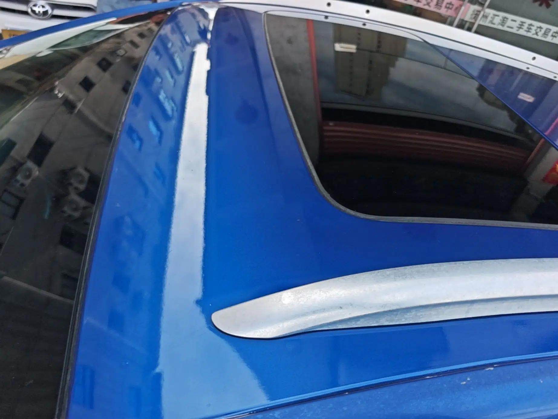 Buick Excelle GX 2019 15T Dual-Clutch Connected Elite Version China V Standard — миниатюра 7