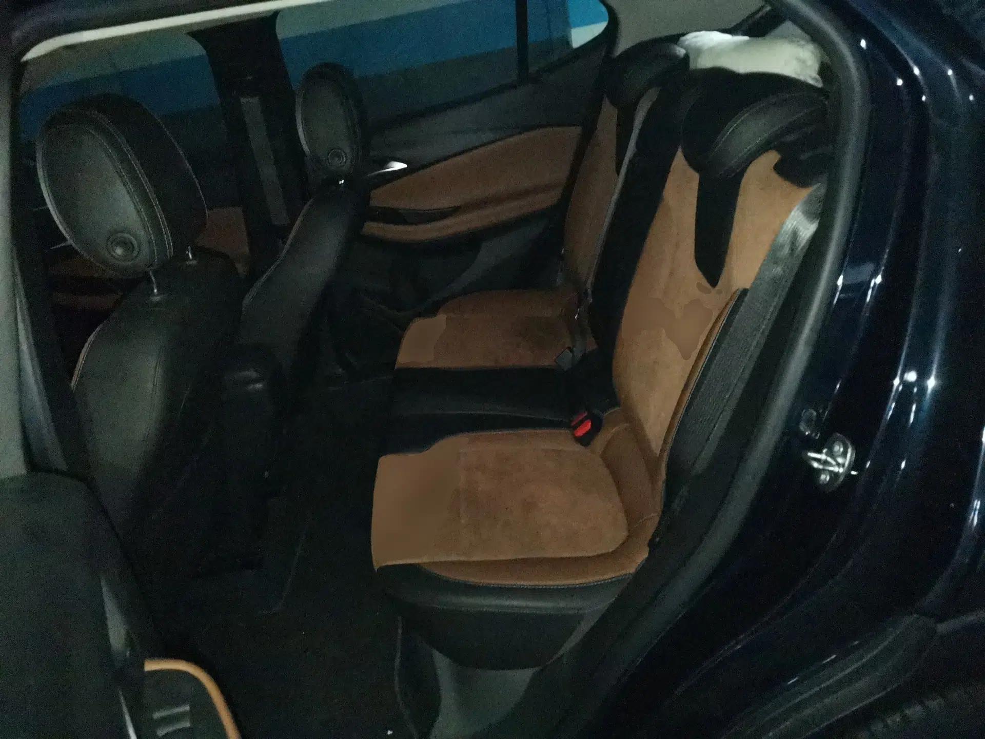 Buick Encore GX 2020 20T CVT Two-Wheel Drive Flagship Version — миниатюра 17