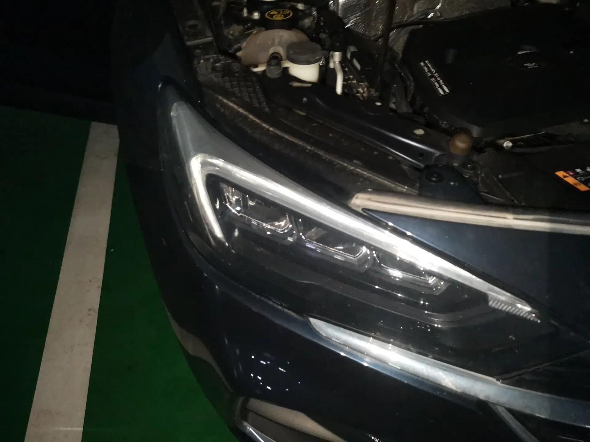 Buick Encore GX 2020 20T CVT Two-Wheel Drive Flagship Version — миниатюра 7