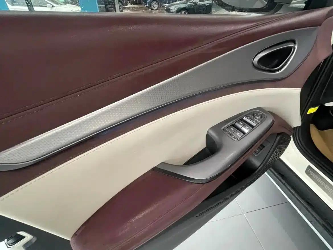 Seal 07 DM-i 2025 Model DM-i 1.5L 125km Luxury — миниатюра 7