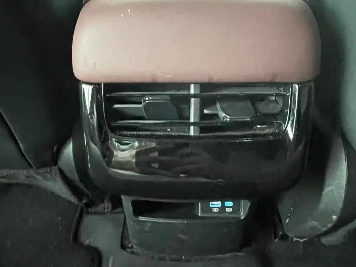 Seal 07 DM-i 2025 Model DM-i 1.5L 125km Luxury — миниатюра 9