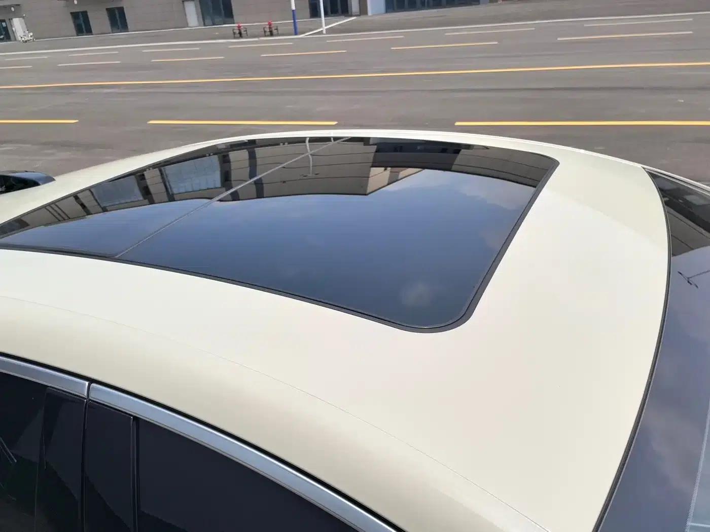 Seal 07 DM-i 2026 Model DM-i 1.5T 230km Premium Edition — миниатюра 19