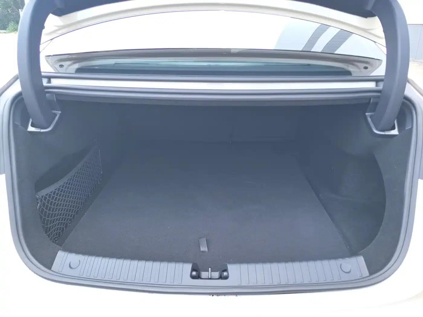 Seal 07 DM-i 2026 Model DM-i 1.5T 230km Premium Edition — миниатюра 20
