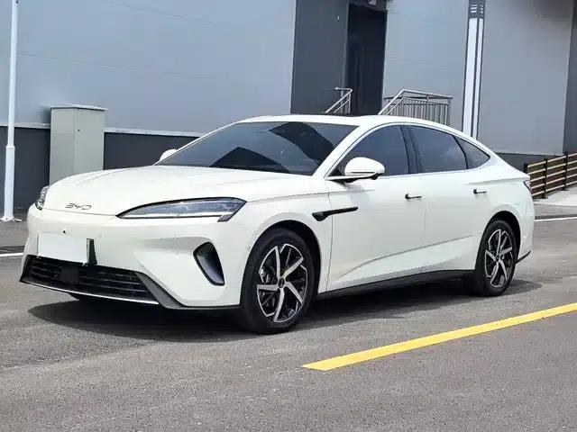 Seal 07 DM-i 2026 Model DM-i 1.5T 230km Premium Edition