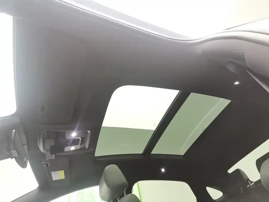 Seal 07 DM-i 2025 Model DM-i 1.5L 125km Luxury — миниатюра 14
