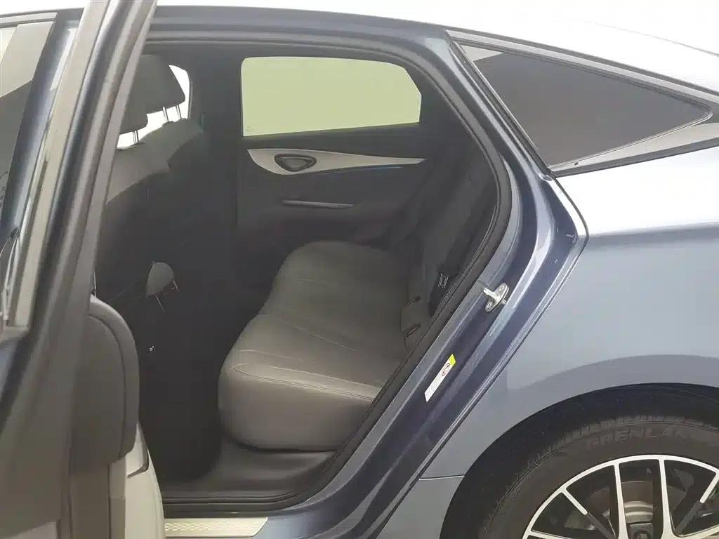 Seal 07 DM-i 2025 Model DM-i 1.5L 125km Luxury — миниатюра 15