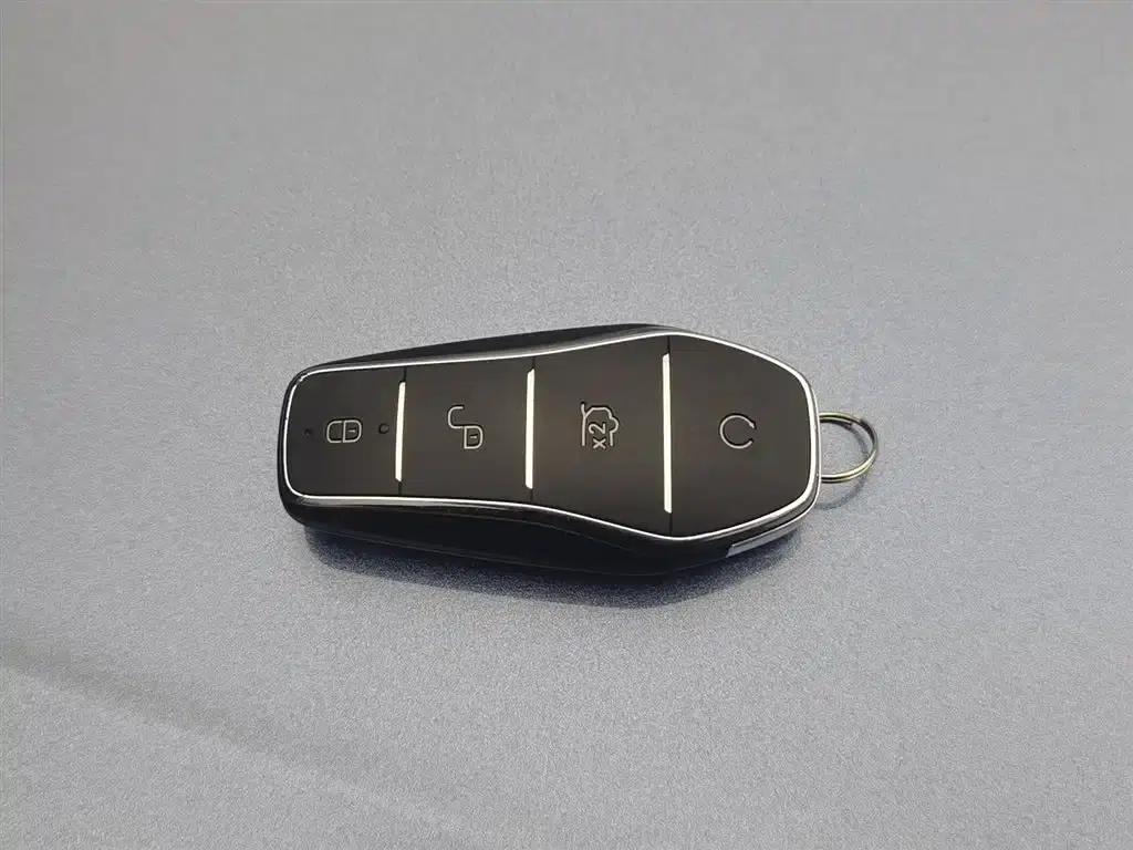 Seal 07 DM-i 2025 Model DM-i 1.5L 125km Luxury — миниатюра 19