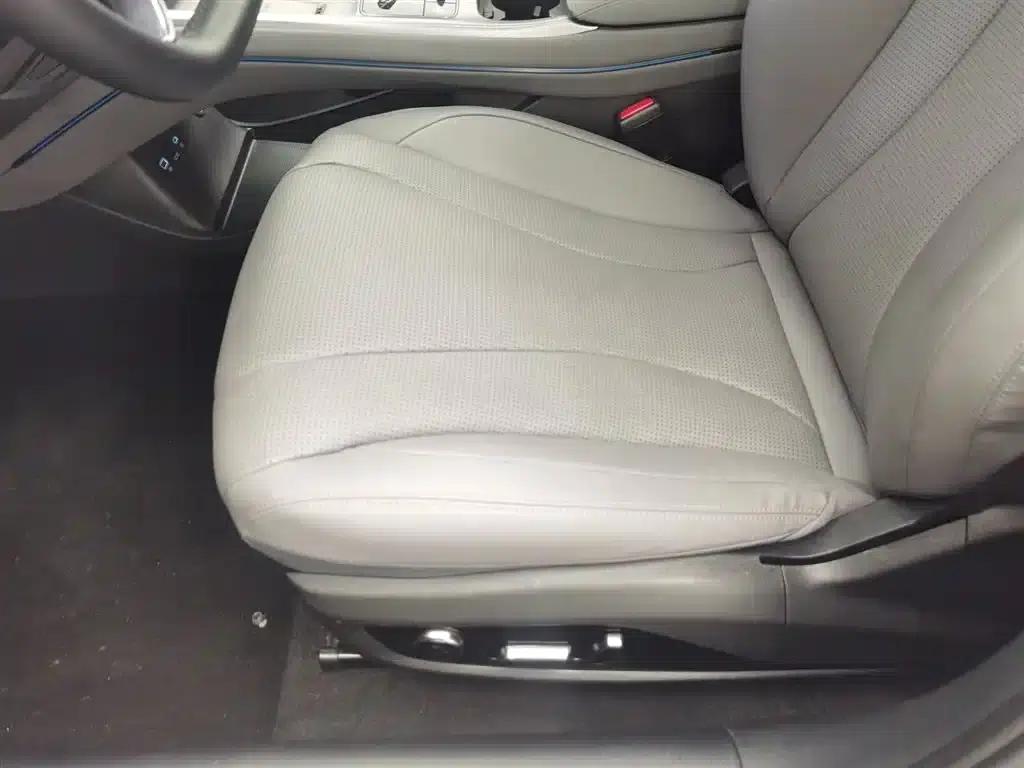 Seal 07 DM-i 2025 Model DM-i 1.5L 125km Luxury — миниатюра 20
