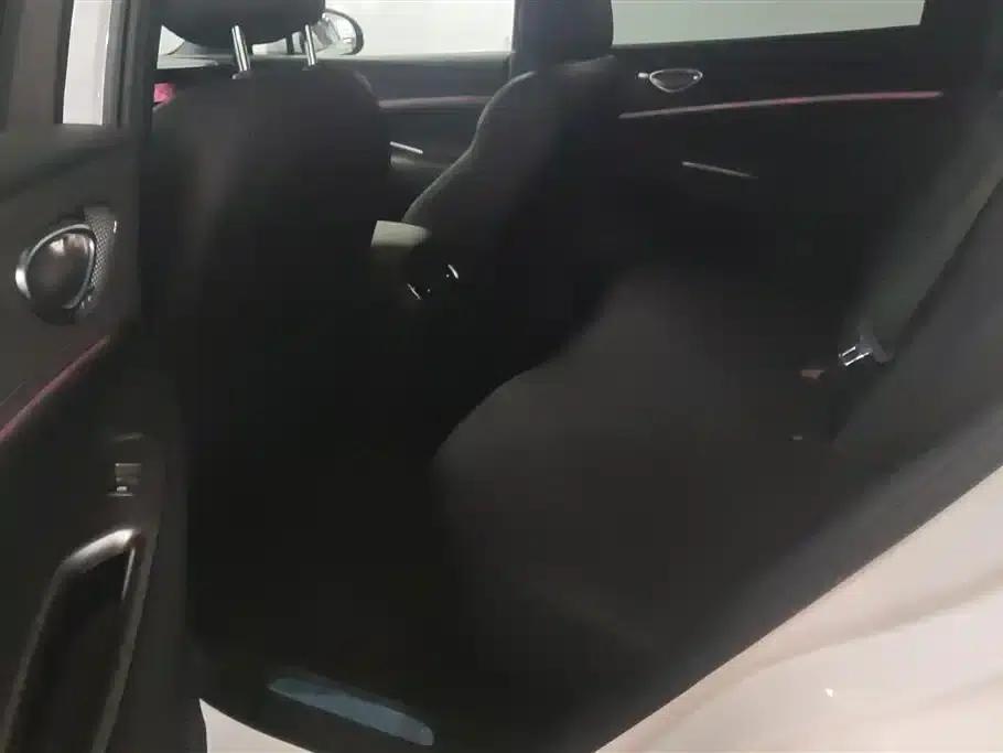 Hiace 06 2025 DM-i 205 Navigator Plus Edition — миниатюра 11