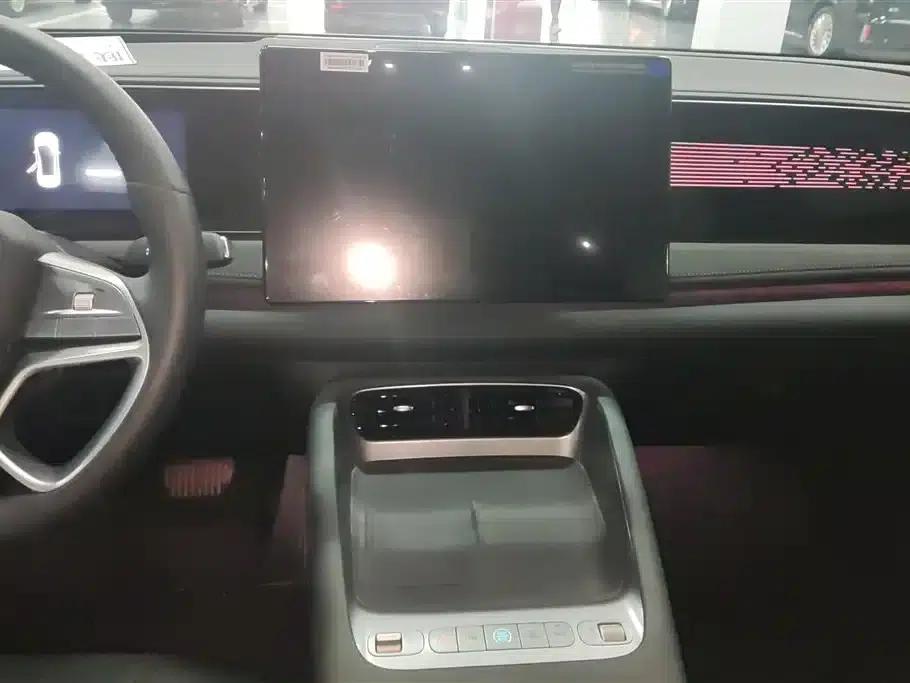 Hiace 06 2025 DM-i 205 Navigator Plus Edition — миниатюра 13
