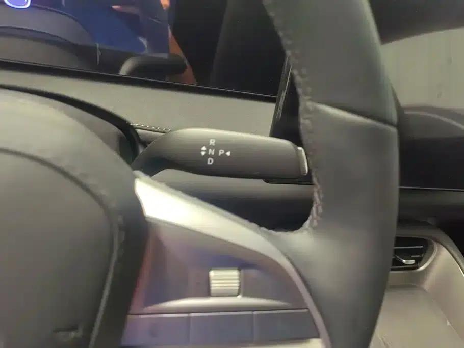 Hiace 06 2026 EV 605 Navigator Edition — миниатюра 16