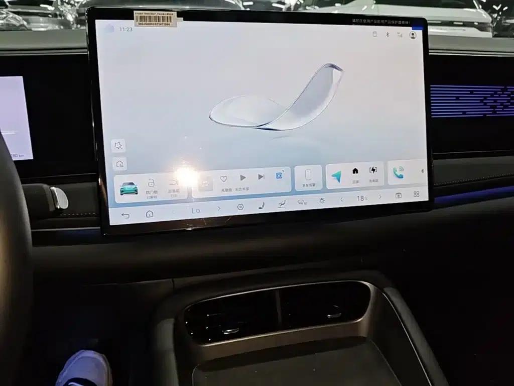 Hiace 06 2025 DM-i 205 Navigator Plus Edition — миниатюра 13