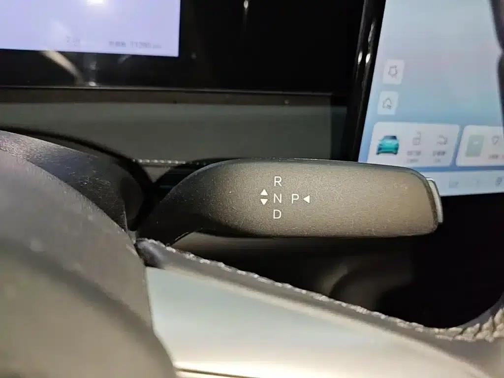 Hiace 06 2025 DM-i 205 Navigator Plus Edition — миниатюра 14