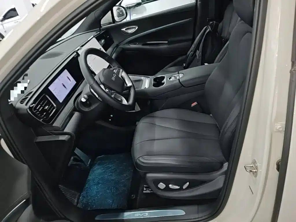 Hiace 06 2025 DM-i 205 Navigator Plus Edition — миниатюра 15