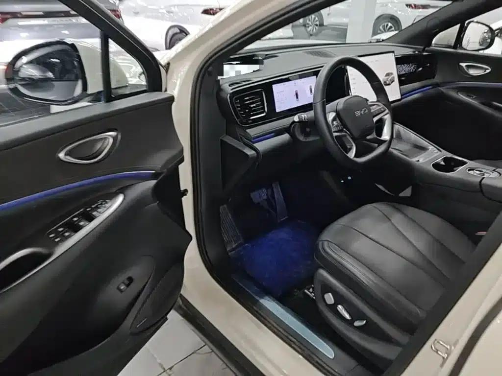 Hiace 06 2025 DM-i 205 Navigator Plus Edition — миниатюра 16