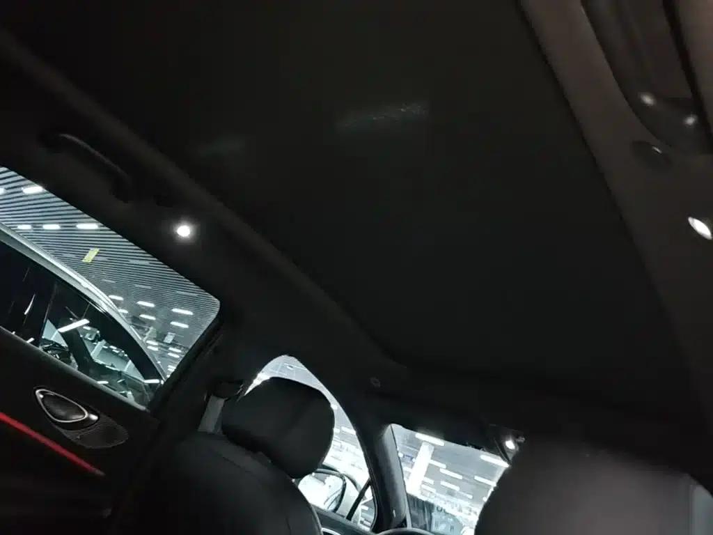 Hiace 06 2025 DM-i 205 Navigator Plus Edition — миниатюра 18