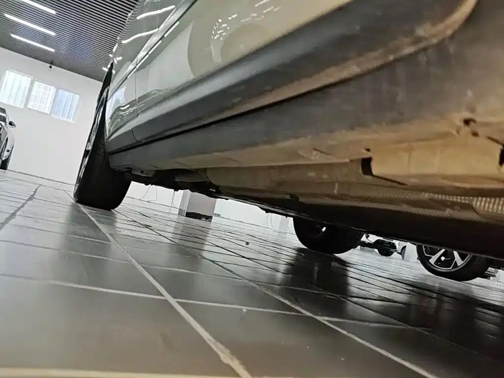 Hiace 06 2025 DM-i 205 Navigator Plus Edition — миниатюра 21