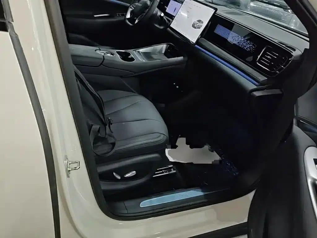 Hiace 06 2025 DM-i 205 Navigator Plus Edition — миниатюра 25