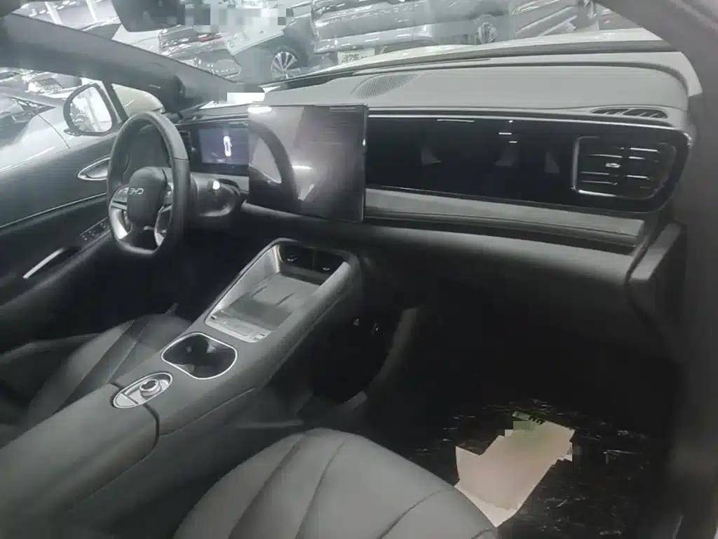 Hiace 06 2025 DM-i 205 Navigator Plus Edition — миниатюра 10