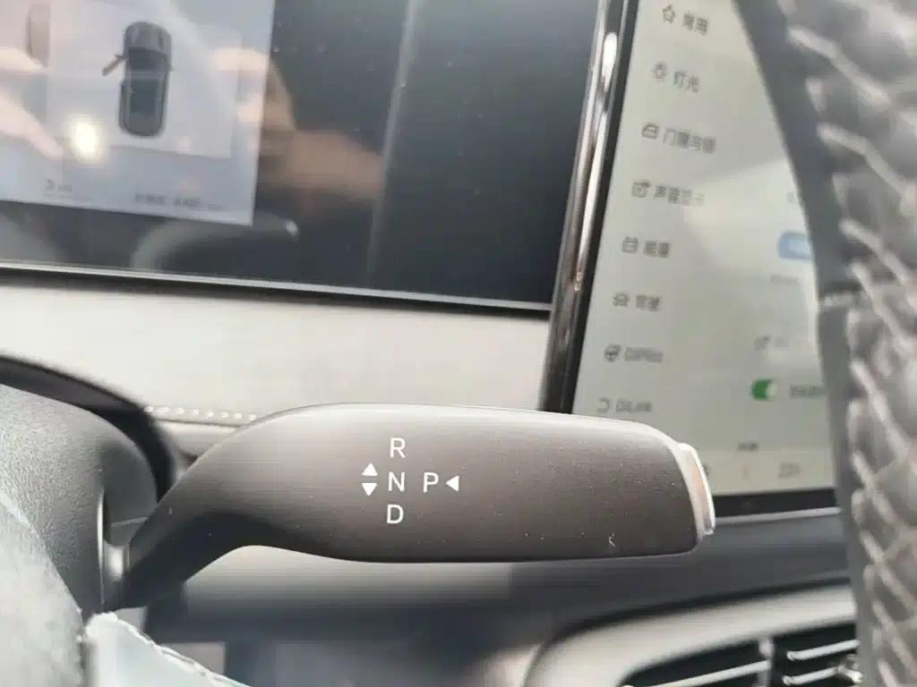 Hiace 06 2025 DM-i 205 Navigator Plus Edition — миниатюра 14