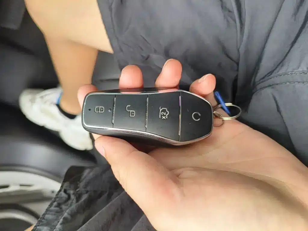 Hiace 06 2025 DM-i 205 Navigator Plus Edition — миниатюра 9