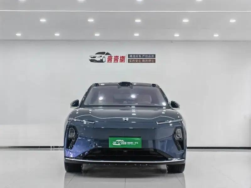 NIO ET9 2025 102kWh Signature Edition — миниатюра 2