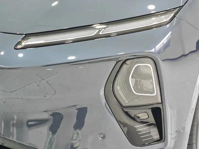 NIO ET9 2025 102kWh Signature Edition — миниатюра 4