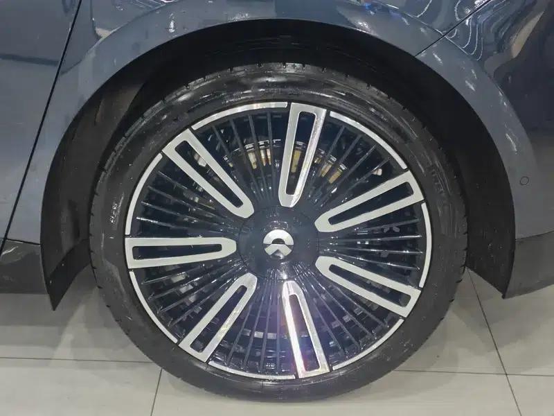NIO ET9 2025 102kWh Signature Edition — миниатюра 6