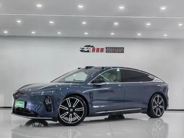 NIO ET9 2025 102kWh Signature Edition