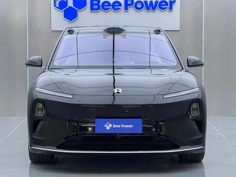 NIO ET9 2025 102kWh Signature Edition — миниатюра 2