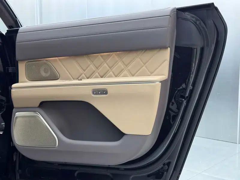NIO ET9 2025 102kWh Signature Edition — миниатюра 12