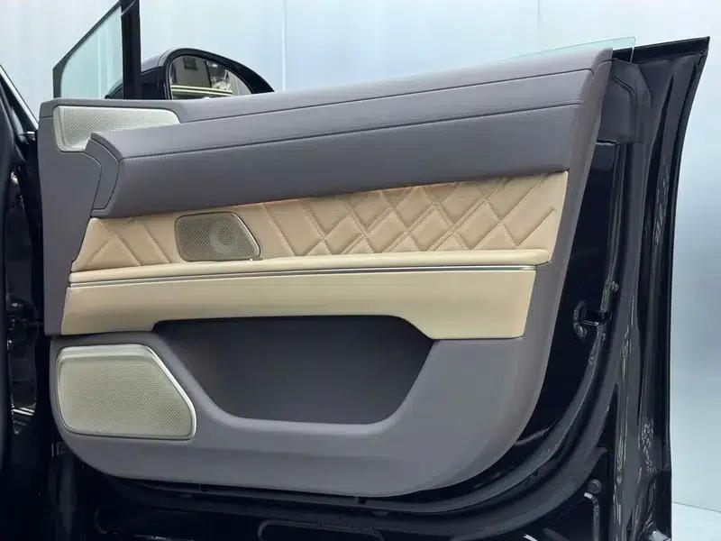 NIO ET9 2025 102kWh Signature Edition — миниатюра 18