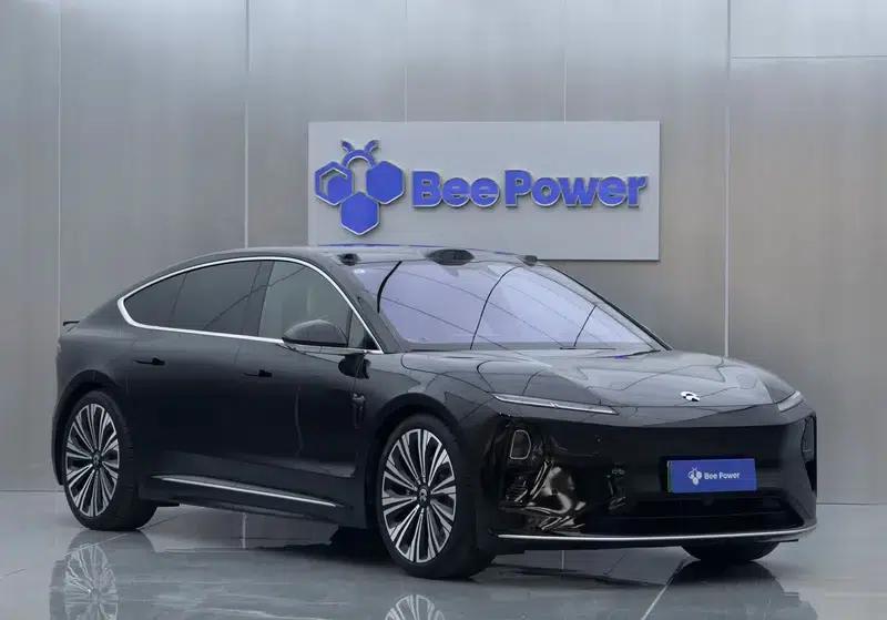 NIO ET9 2025 102kWh Signature Edition — миниатюра 3