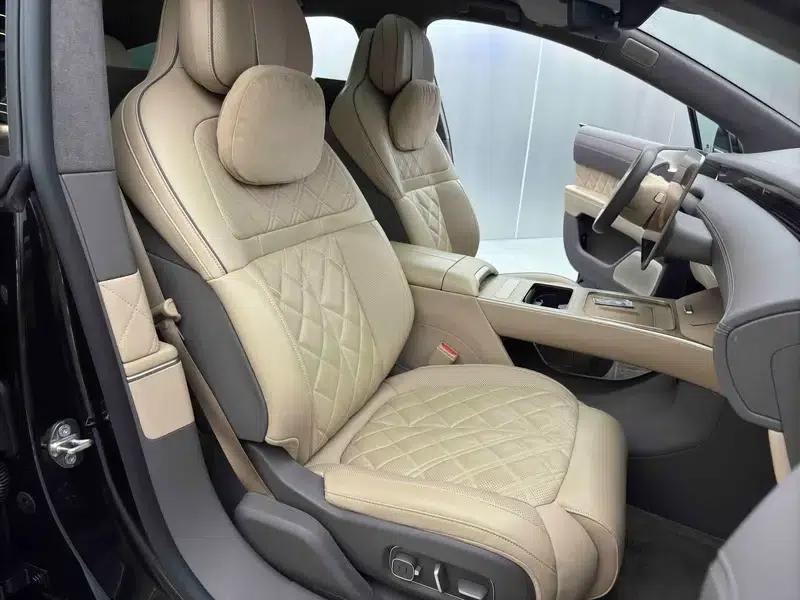 NIO ET9 2025 102kWh Signature Edition — миниатюра 26