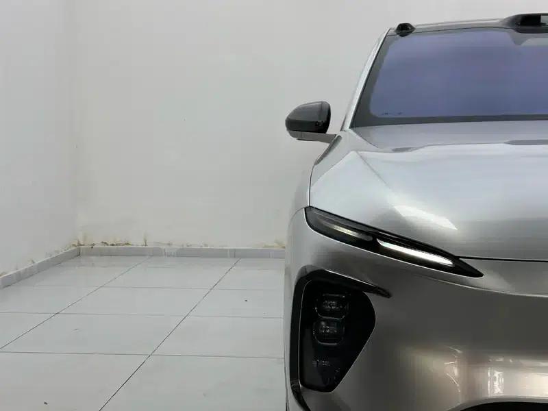NIO EC7 2023 100kWh First Edition — миниатюра 12