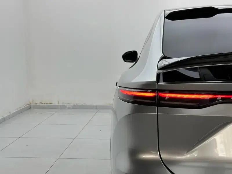 NIO EC7 2023 100kWh First Edition — миниатюра 15