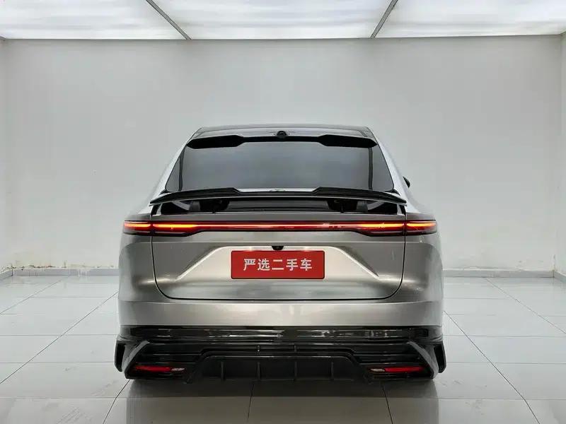 NIO EC7 2023 100kWh First Edition — миниатюра 5