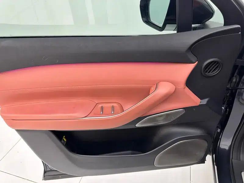 NIO EC7 2023 100kWh First Edition — миниатюра 8
